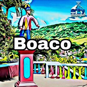 Boaco