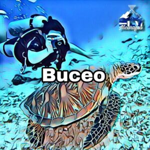 Buceo