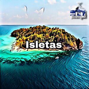 Isletas