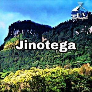 Lagos de Jinotega