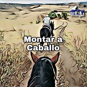 Montar a Caballo