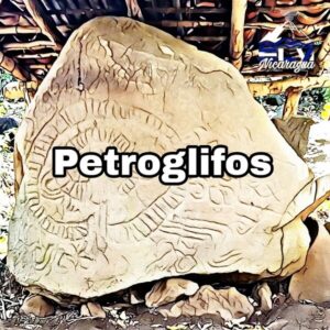 Petroglifos