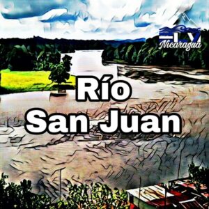 Botes de Rio San Juan