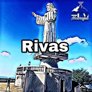 Canopy de Rivas