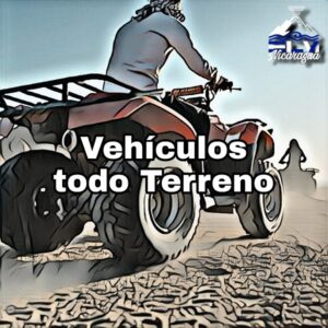 Vehiculos Todo Terreno