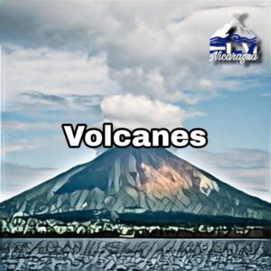 Volcanes