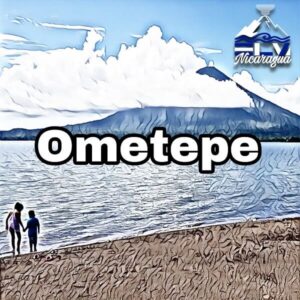 Volcanes de Ometepe